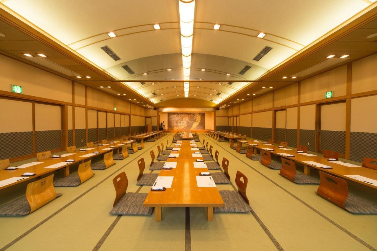 Hotel Yumeka Hisayama Esterno foto