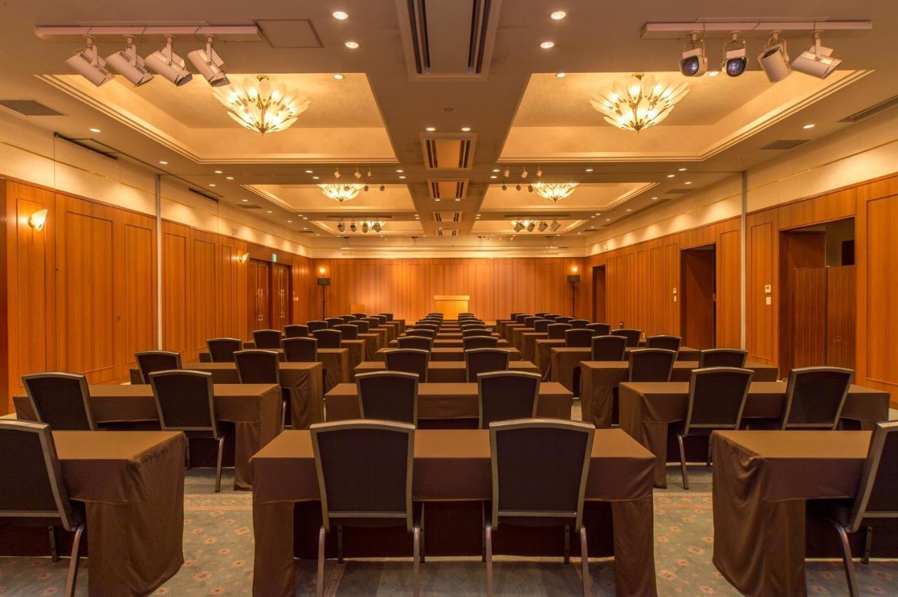 Hotel Yumeka Hisayama Esterno foto