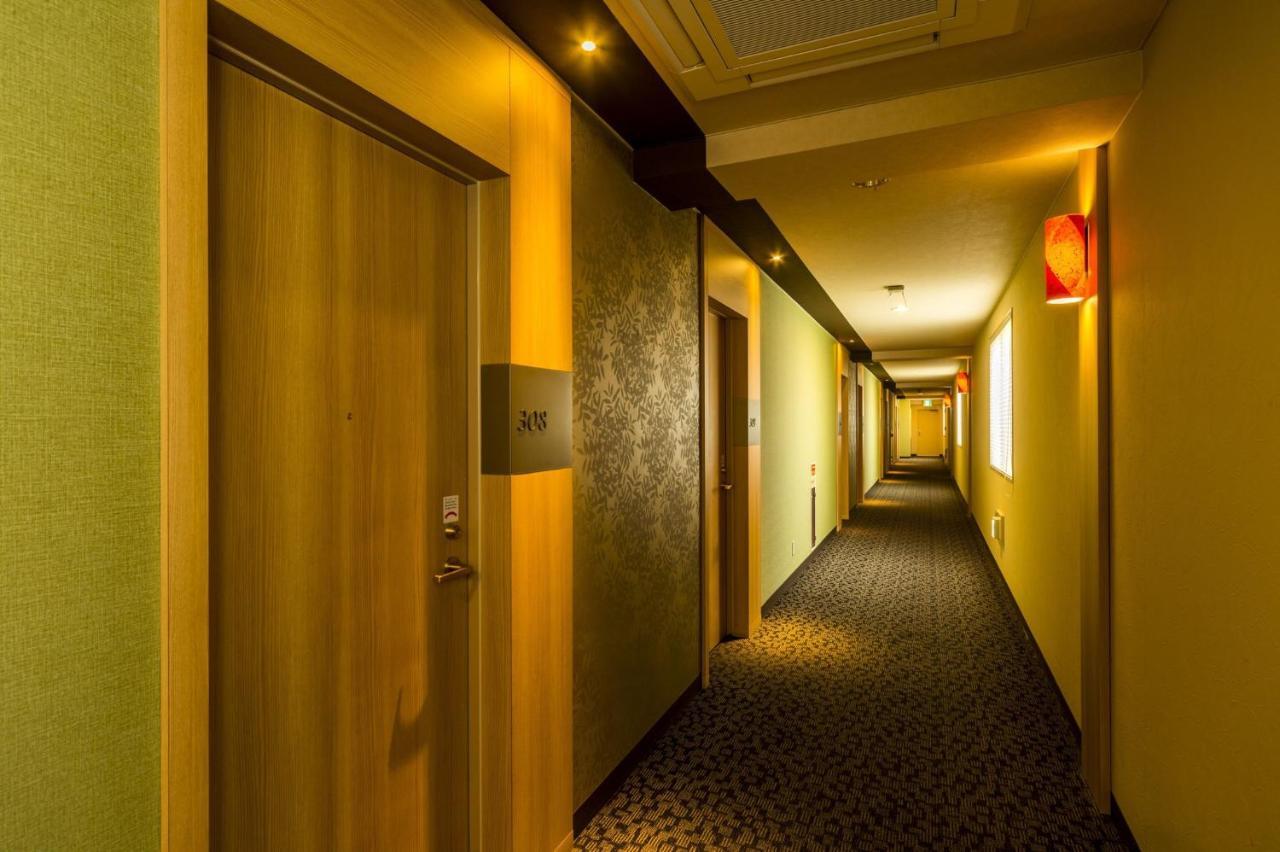 Hotel Yumeka Hisayama Esterno foto