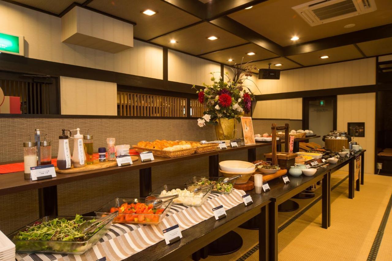 Hotel Yumeka Hisayama Esterno foto